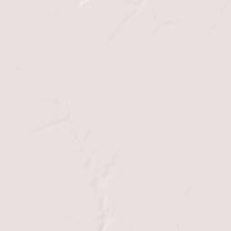 Pasquotank County Terrain Map