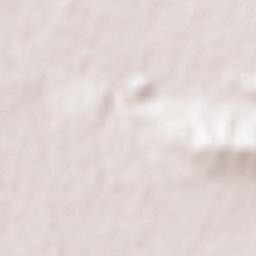 Reyhanlı Terrain Map