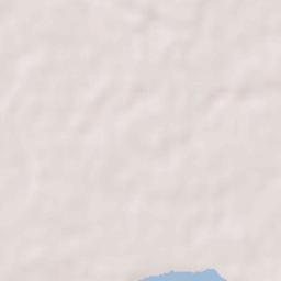 Tatebayashi-shi Terrain Map