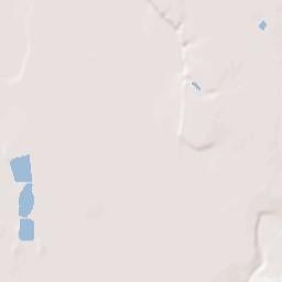 King City Terrain Map