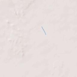 Sunrise Manor Terrain Map