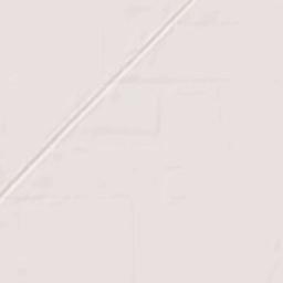 Pemiscot County Terrain Map