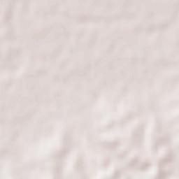 El Attaf Terrain Map