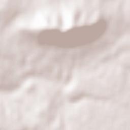 ’Aïn Abid Terrain Map