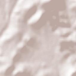 Sakiet Sidi Youssef Terrain Map