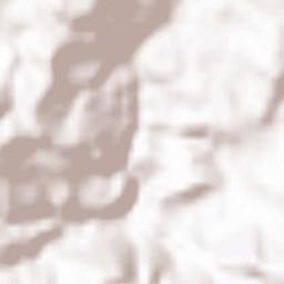 Émponas Terrain Map