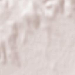 Ad Dānā Terrain Map