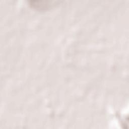 Matsumoto Terrain Map