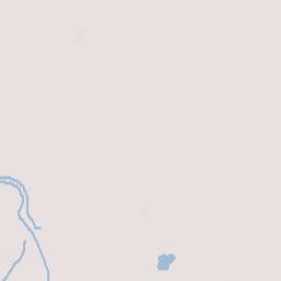 Stratford Terrain Map