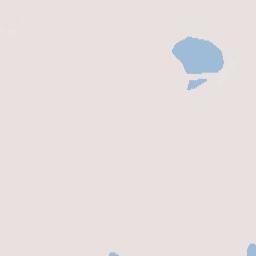 Spearman Terrain Map