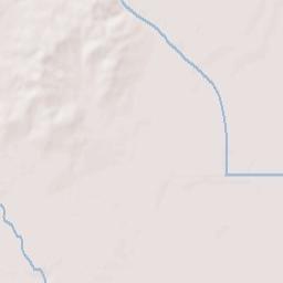 Marmaduke Terrain Map