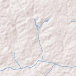 Summerfield Terrain Map