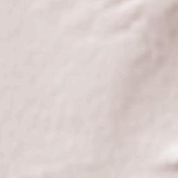 Ech Chettia Terrain Map