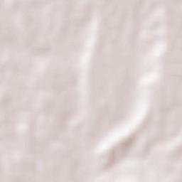 Aïn Arnat Terrain Map