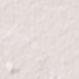 Fukayachō Terrain Map