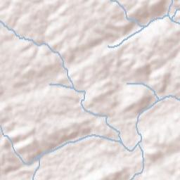 Cricket Terrain Map