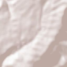 ’Aïn Merane Terrain Map