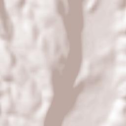 Harem District Terrain Map