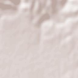 Al Atārib Terrain Map