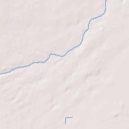 Winchester Terrain Map