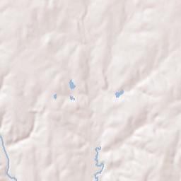 Yale Terrain Map