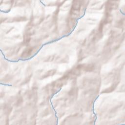 New Market Terrain Map