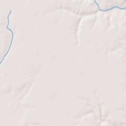 Scotland Neck Terrain Map