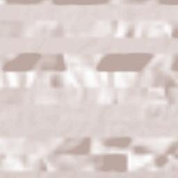 Pol Sefid Terrain Map