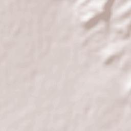 Ghadamgah Terrain Map