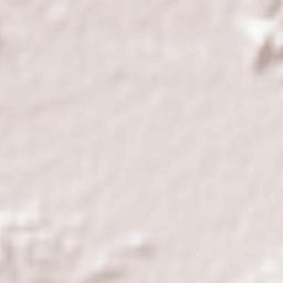 Heunghae Terrain Map