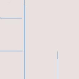 Kings County Terrain Map