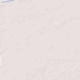 Paradise Terrain Map