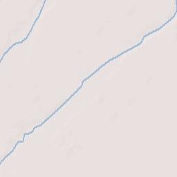 Walnut Ridge Terrain Map