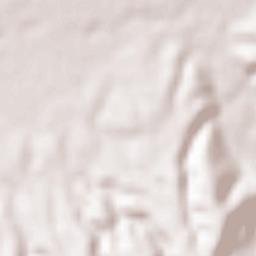 Oued Sly Terrain Map