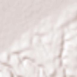 Boukadir Terrain Map