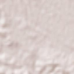 El Achir Terrain Map