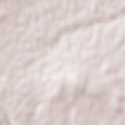 Zarrineh  Terrain Map