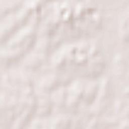 Iksan-si Terrain Map