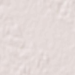 Jōsō-shi Terrain Map