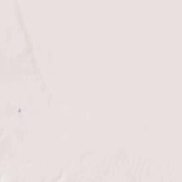 Kettleman City Terrain Map