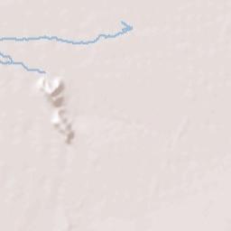 Enterprise Terrain Map