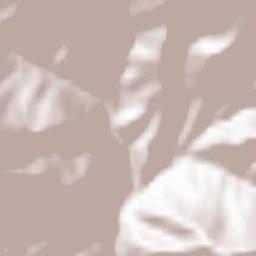 Shemshak Terrain Map