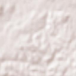 Hiki-gun Terrain Map