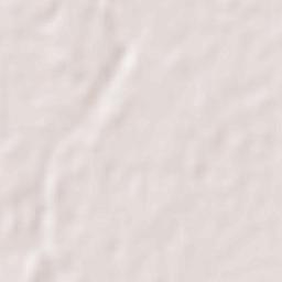 Mitsukaidō Terrain Map