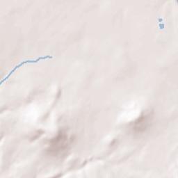 Westville Terrain Map