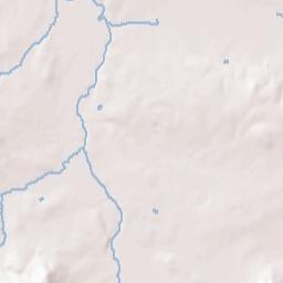 Prairie Grove Terrain Map