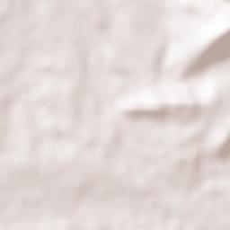 Aïn Fakroun Terrain Map