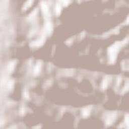 Kışlak Terrain Map