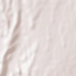 Sheshtamad Terrain Map