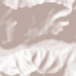 Kawakami Terrain Map